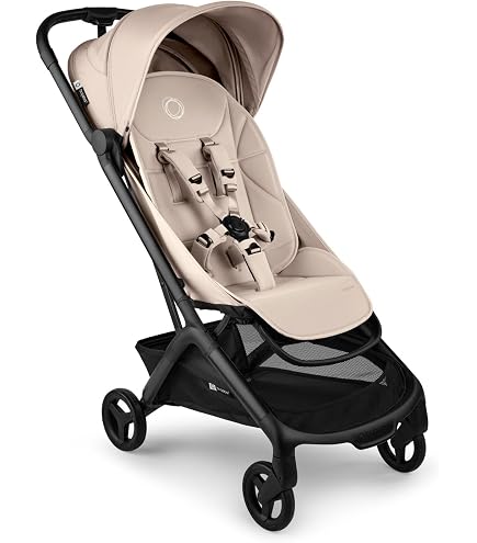 Amazon.co.jp: bugaboo バガブー バタフライ コンプリート ブラック