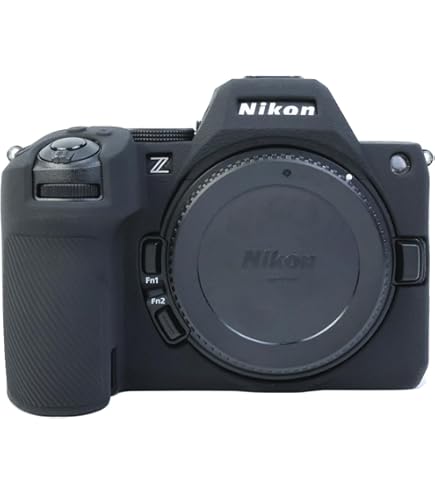 Amazon | 【Faygtni】Nikon対応用 Zf対応用 ケース ニコン対応用 Z f