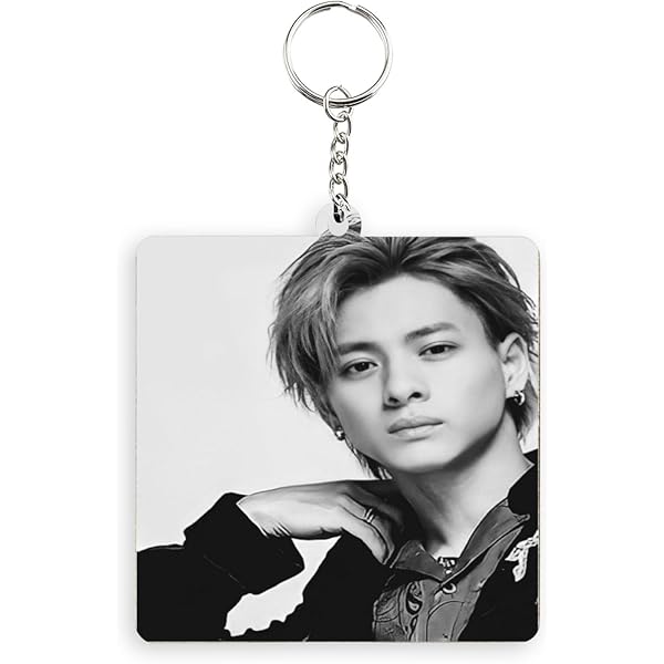 平野紫耀　キーホルダー 平野紫耀 キーホルダー - メルカリ