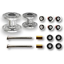 Amazon | TAGATORON（タガトロン）13-12mm 超軽量2段アルミベアリング