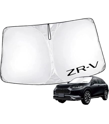 Amazon | メッシュサンシェード に適合する ホンダ ZR-V RZ1/2/3/4/5/6