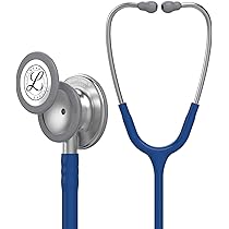 Littmann リットマン電子聴診器 Model 3200　ネイビー Littmann リットマン電子聴診器 Model 3200 ネイビー Littmann電子聴診