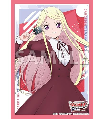 Amazon | ブシロード スリーブコレクション ミニ Vol.741 カード