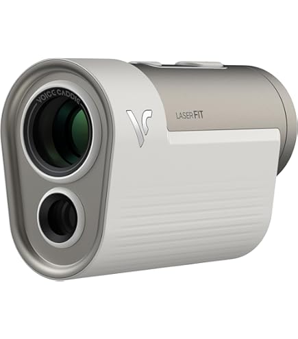 Canon PowerShot Golf Rangefinder - 12x Digital Zoom, 700-800yd