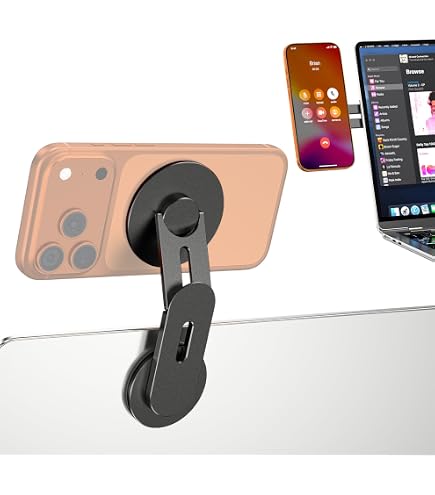 Amazon.co.jp: ロジック スマホスタンド スマホ2台 同時使用可能 角度