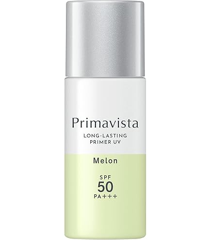 Amazon.co.jp: プリマヴィスタ アンジェ 皮脂くずれ防止 化粧下地 25ml