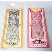 カードキャプターさくら　LEDキャンバスライトト　B: FLOWER 20th カードキャプターさくら LEDキャンバスライトト B: FLOWER 20th