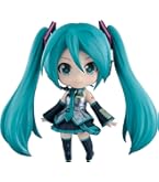 初音ミク ねんどろいどどーる グッドスマイルカンパニー 61NEsJRKPqL._UF350,350_QL50_.jpg