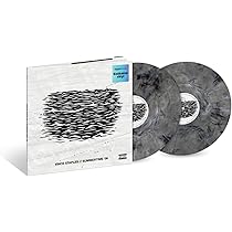 米LP Vince Staples Summertime 06 (Segment 1) B002337601 Def Jam Recordings,  /00260 Vince Staples - Summertime 06 (Segment 2) (Vinyl LP)