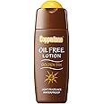 コパトーン ゴールデン タン オイルフリー ローション アレルギーテスト済 ライト (SPF4) 120ml