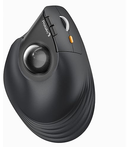 Amazon.co.jp: Logitech MX Vertical Advanced Ergonimic mice RF