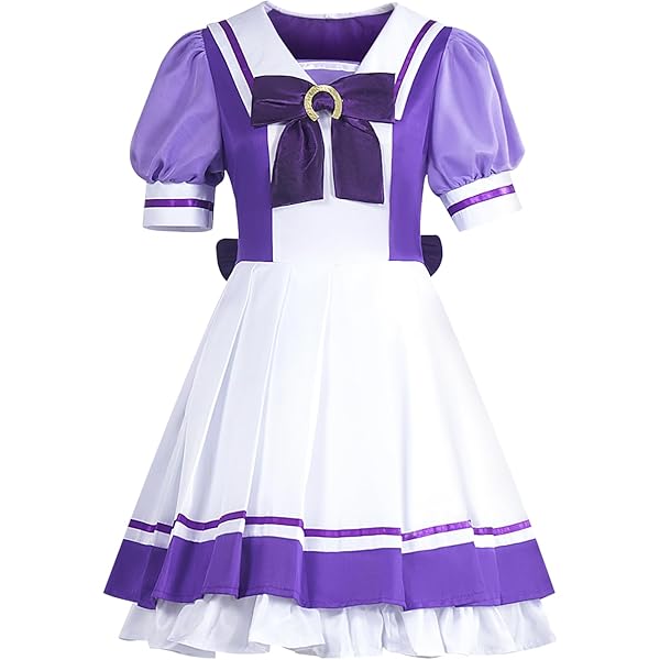 ウマ娘　シーキングザパール　私服　コスプレ リヒター в X: „パール姉さんの私服は育成時から思っていました