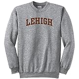 NCAA Youthクルーネックスウェットシャツ S グレイ