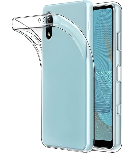 Amazon.co.jp: Sony docomo Xperia Ace II SO-41B Blue Android