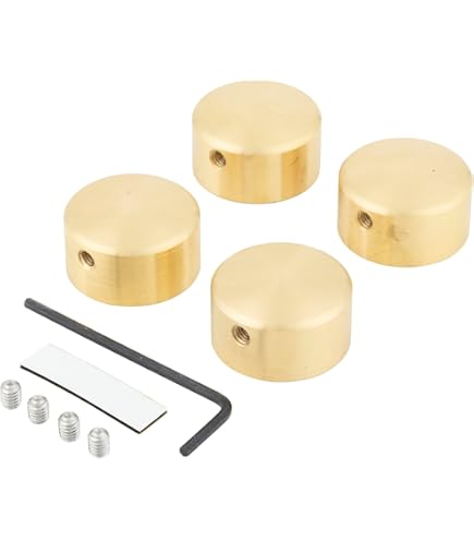 Amazon | キジマ(Kijima) バイクパーツ メーターリング φ95 真鍮製