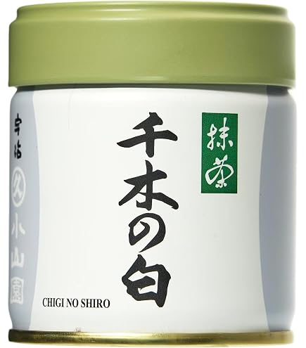 Amazon | 丸久小山園 抹茶 千木の白 100g袋 | 丸久小山園 | 抹茶 通販