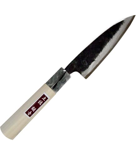 Amazon｜兼松作 日本鋼 切付庖丁 30cm｜柳刃包丁 オンライン通販
