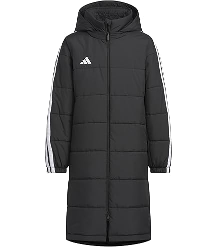 Amazon | ATHLETA アスレタ ベンチコート ジュニア 140cm NVY | コート