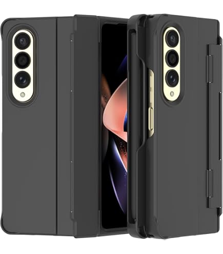 Amazon.co.jp: SAMSUNG Galaxy Z Fold4 Sペン、すべてのZ