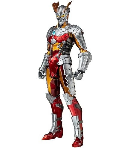 Amazon | Threezero 1/6 フィグゼロ ドロヘドロ ニカイドウ 未開封 