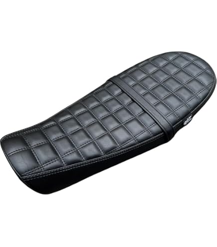 Amazon | MotolordD ホンダ CL250/500 交換用ロングシート