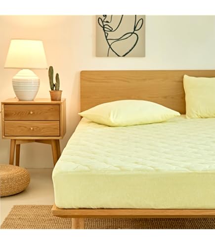 Amazon｜ボックスシーツ シングル 夏 冷感 くしゅふわ レーヨン