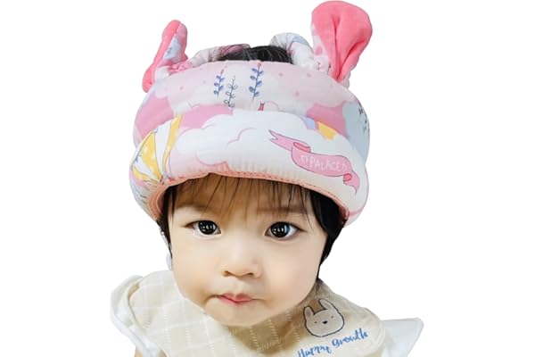 Amazon Co Jp 売れ筋ランキング ベビー室内用ヘルメット の中で最も人気のある商品です