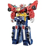 レジェンド戦隊シリーズ ジョイント合体 エンジンオー