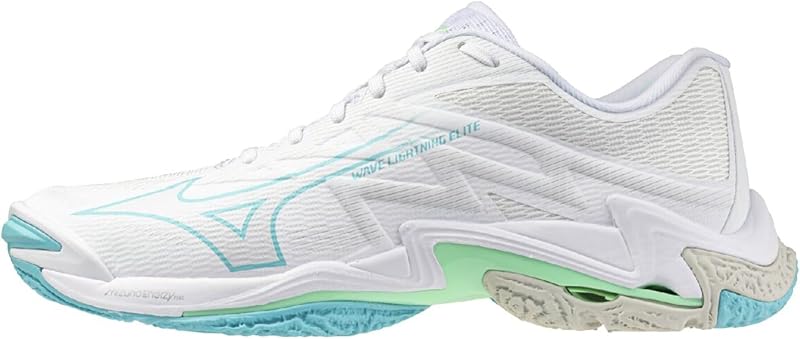 MIZUNO(ミズノ) ユニセックス大人 ウエーブライトニング ELITE WAVE LIGHTNING ELITEバレーボールシューズ