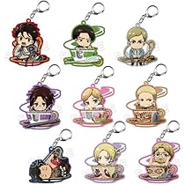 Amazon.co.jp: [Tbsグロウディア] 進撃の巨人 トレーディング