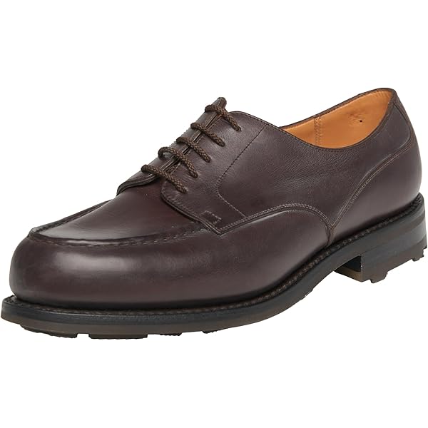 Amazon | [J.M. WESTON] (ジェイエムウエストン) 外羽根式シューズ 7