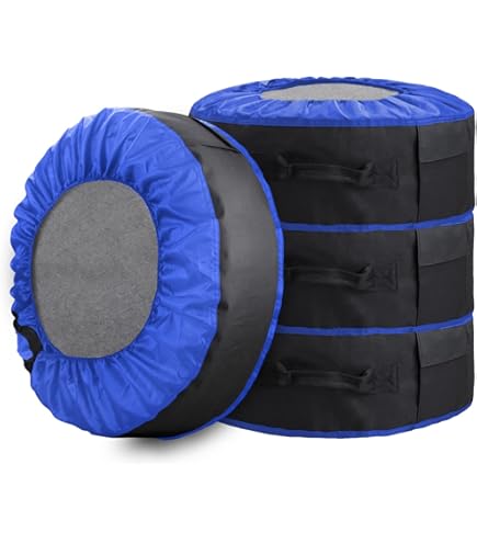 Amazon | Michelin(ミシュラン) タイヤバック4個セット 131260