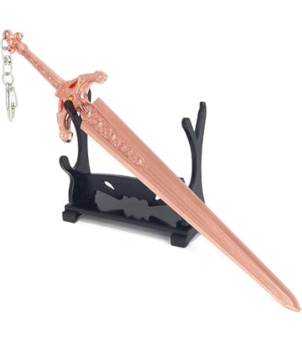 Amazon.co.jp: Nakorara ミニチュア Longclaw 30cm 大剣 ゲーム