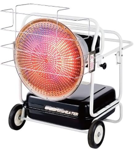 Amazon.co.jp: ダイキン工業 セラムヒート スタンド YVC2N : 産業