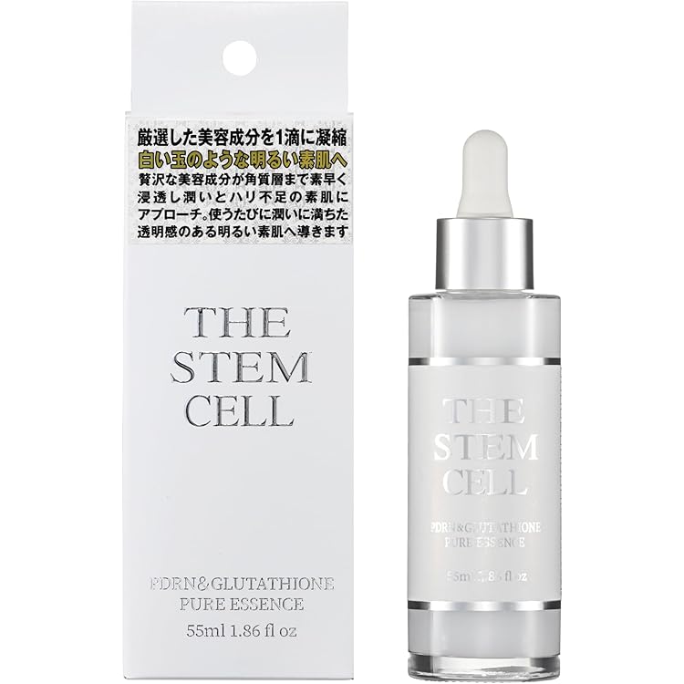 THE STEM CELL SKIN LOTION 180ml 3本セット Amazon | 【3個セット】美粧AKARI THE STEM CELL(ザ ステムセル