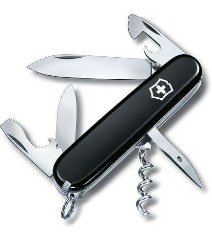 Amazon | VICTORINOX(ビクトリノックス) ピクニッカー レッド スイス