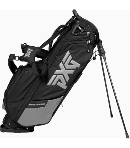 Amazon | ピーエックスジー(PXG) 2022 Jacquard Woven Fairway