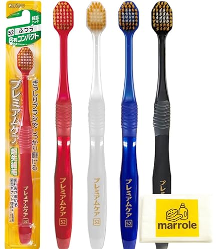 Amazon | デンタルプレステージ スパイラルケア ふつう 12本セット