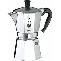 BIALETTIコーヒーマシン Amazon | Bialetti Rainbow - Stove Top Espresso Coffee Maker