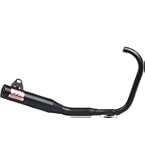 HMS ヤマハ 100φ砲弾マフラー2曲げ (Type2) HMS ヤマハ 100φ砲弾マフラー2曲げ (Type2) HMS ヤマハ 100φ砲弾