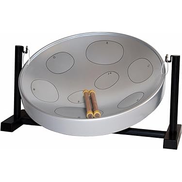 スティールパン 12音 青 Amazon.co.jp ほしい物ランキング: スリットドラム で、ほしい物