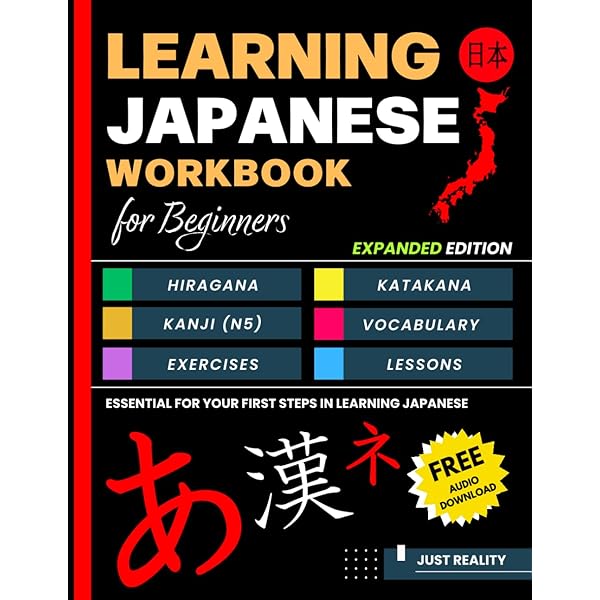 Learn Japanese for Adult Beginners: 7 Books in 1: Speak Japanese