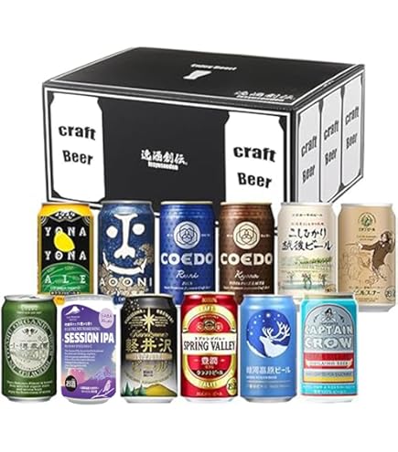 Amazon.co.jp: プレミアムモルツ・ヱビス6種アソート 350ml×24本（6種