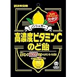 Amazon 6袋セット まとめ売り Uha味覚糖 呪術廻戦 のど飴 高濃度ビタミンc みかん味 オリジナルシール付き Uha味覚糖 あめ キャンディ 通販
