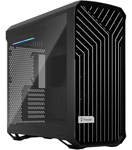 Fractal Design Torrent Compact PCケース Torrent Compact — Fractal Design