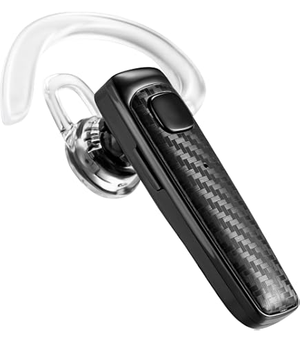 Jabra Talk 15 SE, Black, Small : Amazon.sg: Electronics