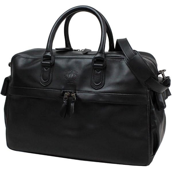 Amazon | (ポーター) PORTER セルビーノ ボストンバッグ 088-02857