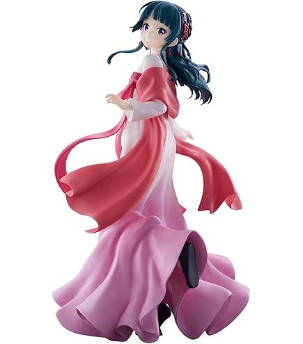 Amazon | 薬屋のひとりごと 猫猫 フィギュア 〜月精〜 約20㎝ 公式