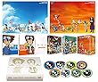 デジモンアドベンチャー02 15th Anniversary Blu-ray BOX ジョグレスエディション（完全初回生産限定版）