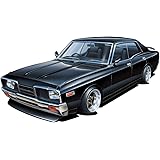 青島文化教材社 1/24 グラチャン No.03 330セドリック